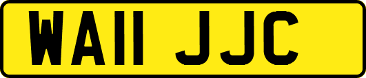 WA11JJC