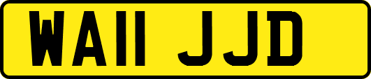 WA11JJD