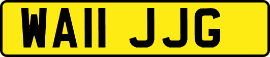 WA11JJG