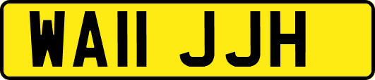 WA11JJH