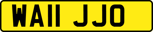 WA11JJO