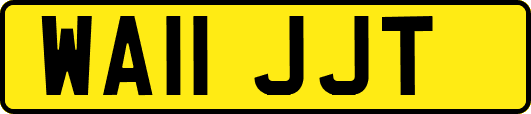 WA11JJT