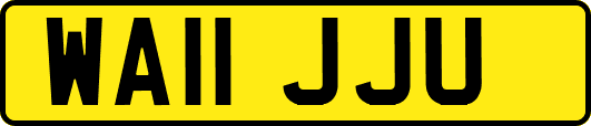 WA11JJU