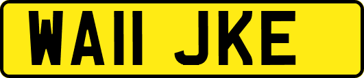 WA11JKE