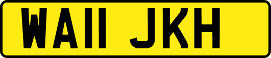 WA11JKH