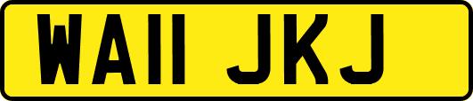 WA11JKJ