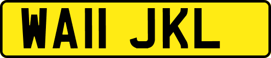 WA11JKL