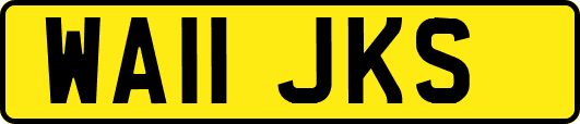 WA11JKS