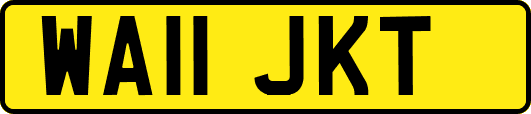 WA11JKT