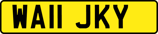 WA11JKY