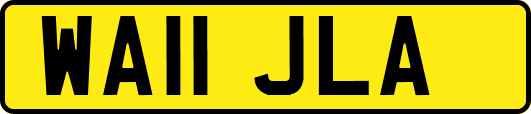 WA11JLA