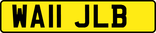 WA11JLB