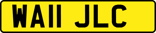 WA11JLC