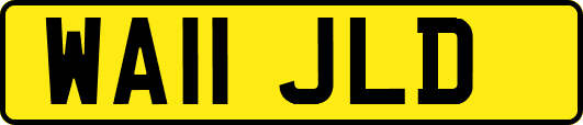 WA11JLD