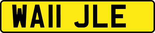 WA11JLE