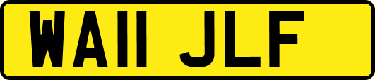 WA11JLF