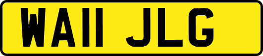 WA11JLG