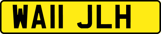 WA11JLH