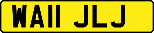 WA11JLJ