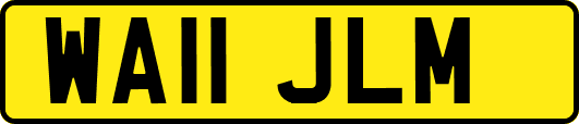 WA11JLM