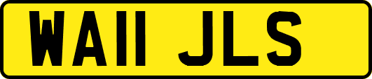 WA11JLS