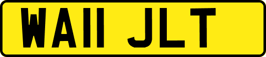 WA11JLT