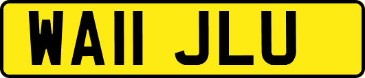 WA11JLU
