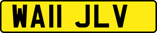 WA11JLV