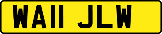 WA11JLW