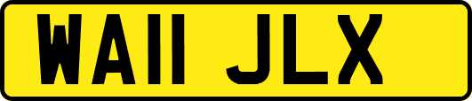 WA11JLX