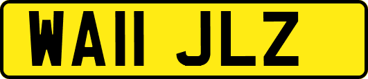 WA11JLZ