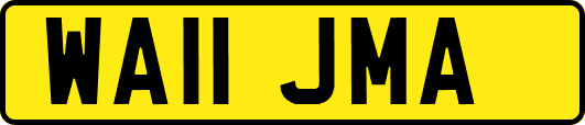 WA11JMA