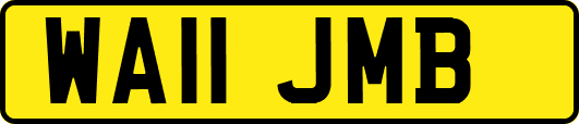 WA11JMB