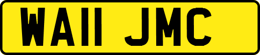 WA11JMC