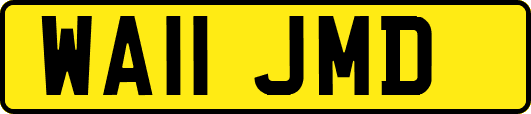 WA11JMD