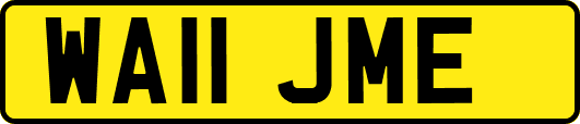 WA11JME