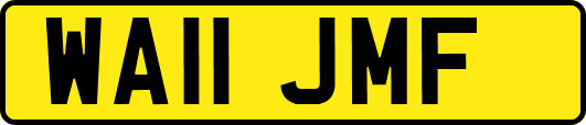 WA11JMF