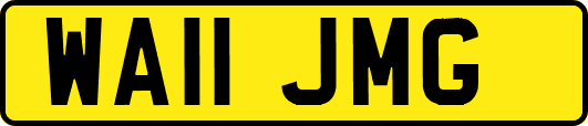 WA11JMG