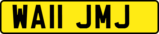 WA11JMJ