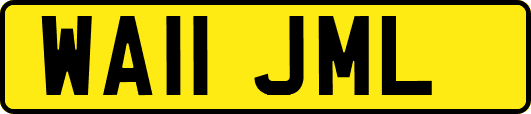 WA11JML