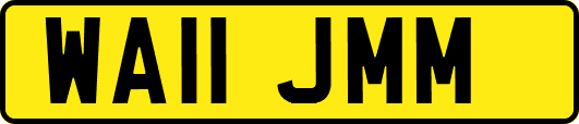 WA11JMM