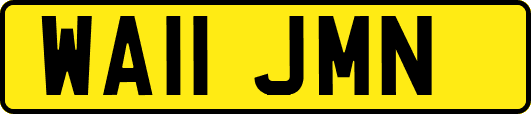 WA11JMN