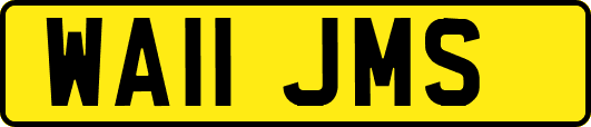 WA11JMS