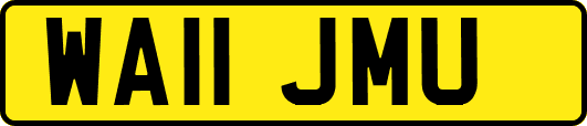 WA11JMU