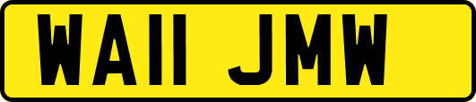 WA11JMW