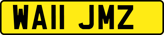 WA11JMZ