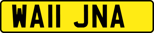 WA11JNA
