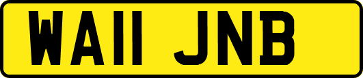 WA11JNB