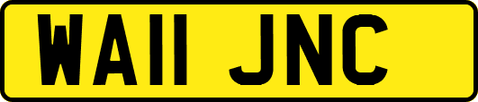 WA11JNC