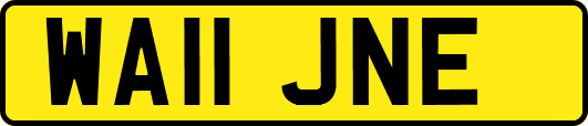 WA11JNE